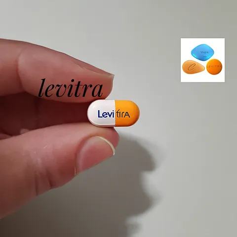 Levitra generico em farmacia